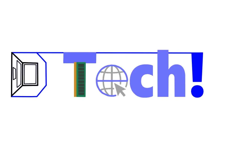 DTECH 社徽